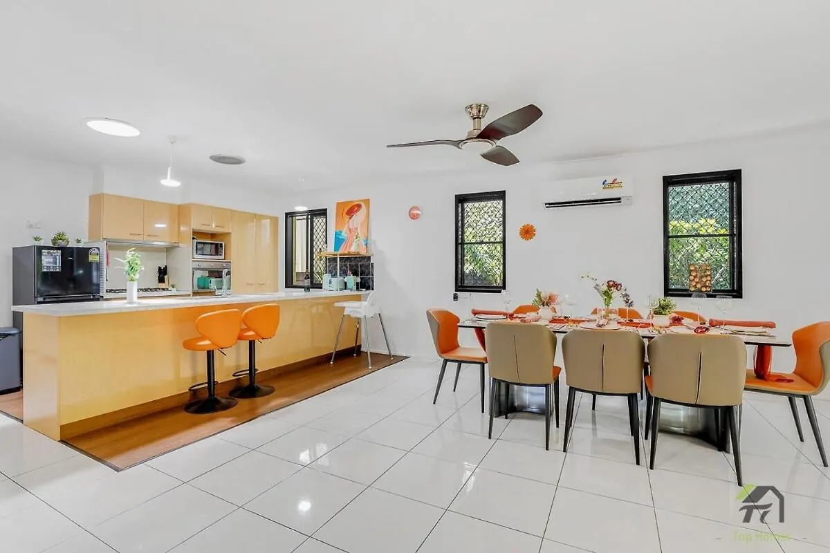Quiet 5 Bedrooms House Located Springfield Lake Springfield Lakes Australia
