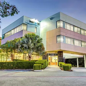 Hotel Boutique, Springfield Lakes